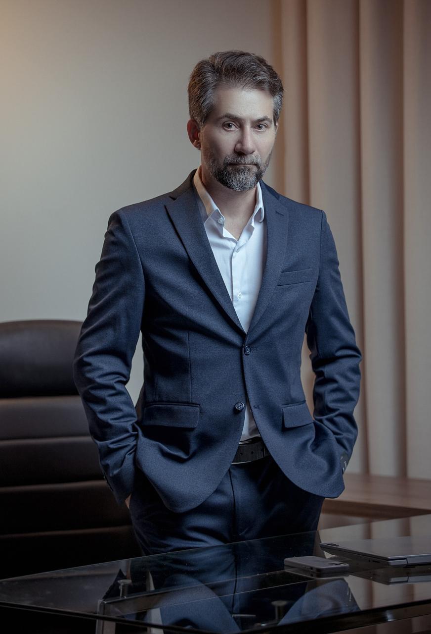 Carlos Alberto de Carvalho